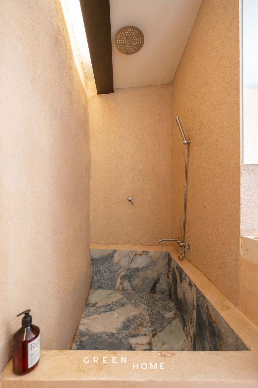 Achat Marseille 7 - Maison - 3 pièces