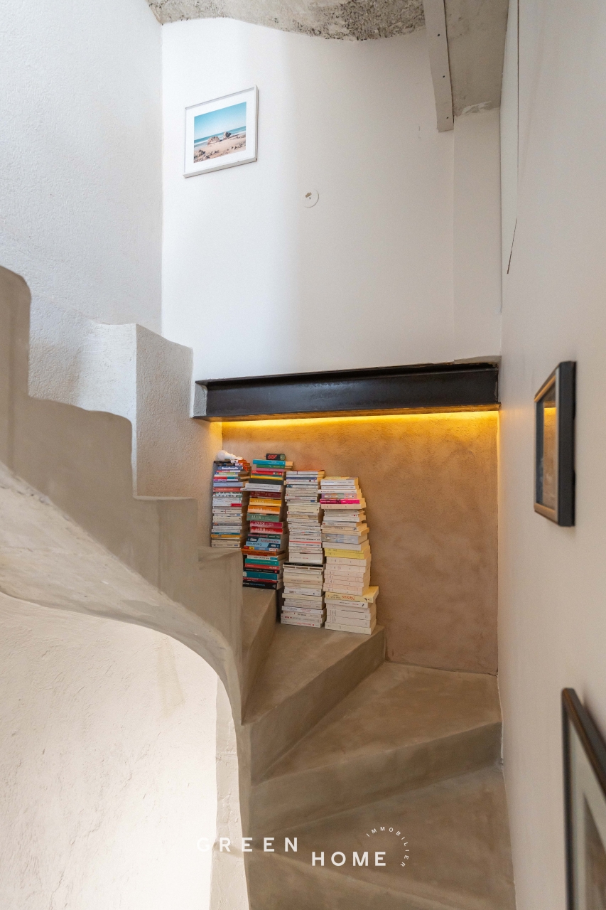 Achat Marseille 7 - Maison - 3 pièces