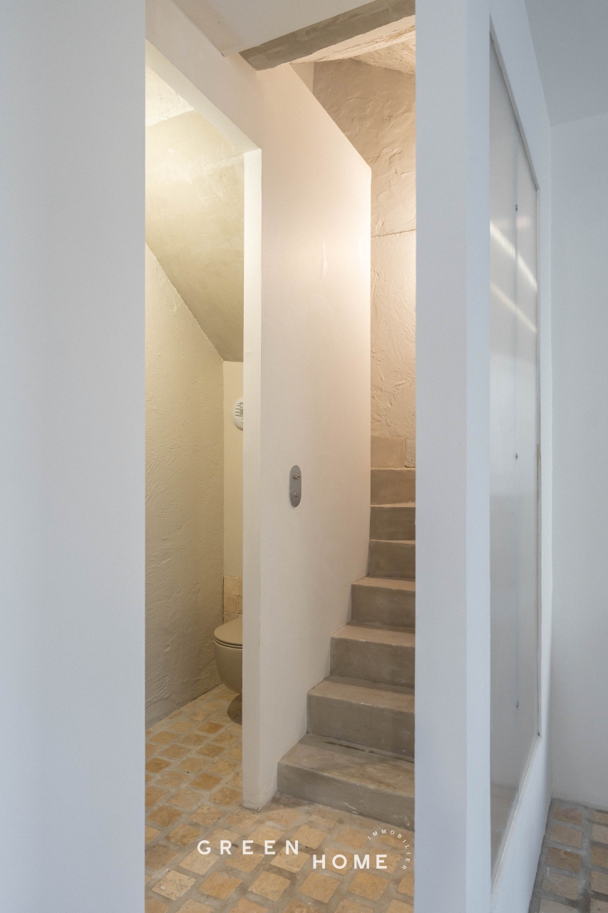 Achat Marseille 7 - Maison - 3 pièces