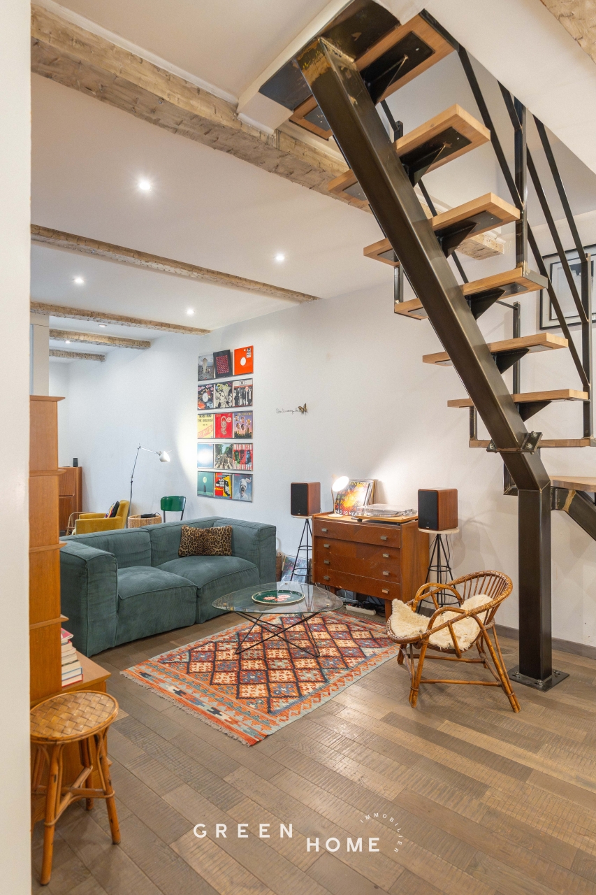 Achat Marseille 5 - Sous offre