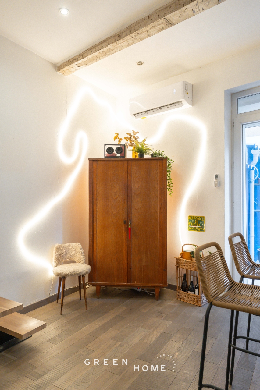 Achat Marseille 5 - Sous offre