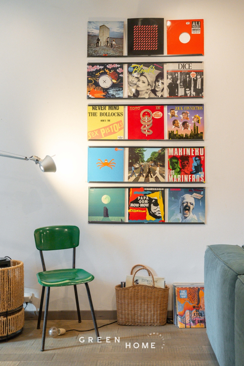 Achat Marseille 5 - Sous offre