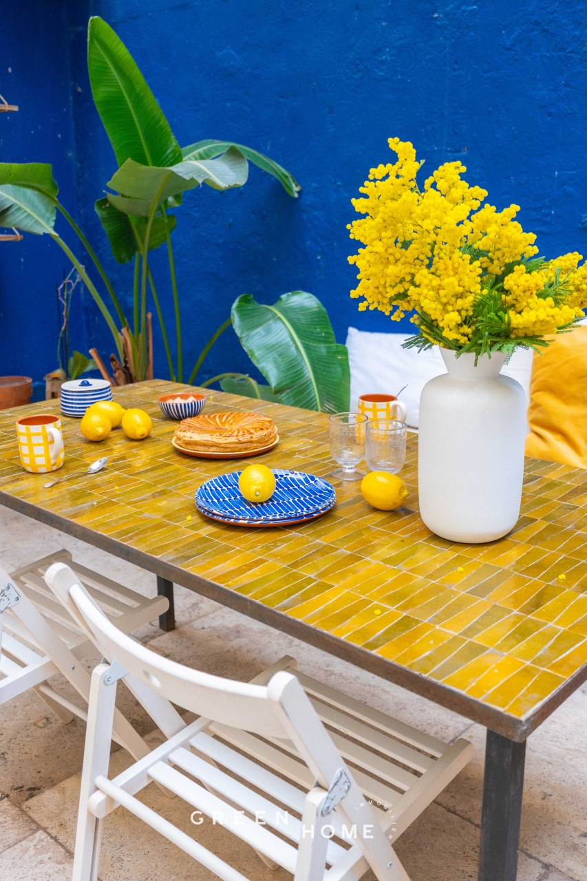 Achat Marseille 5 - Sous offre