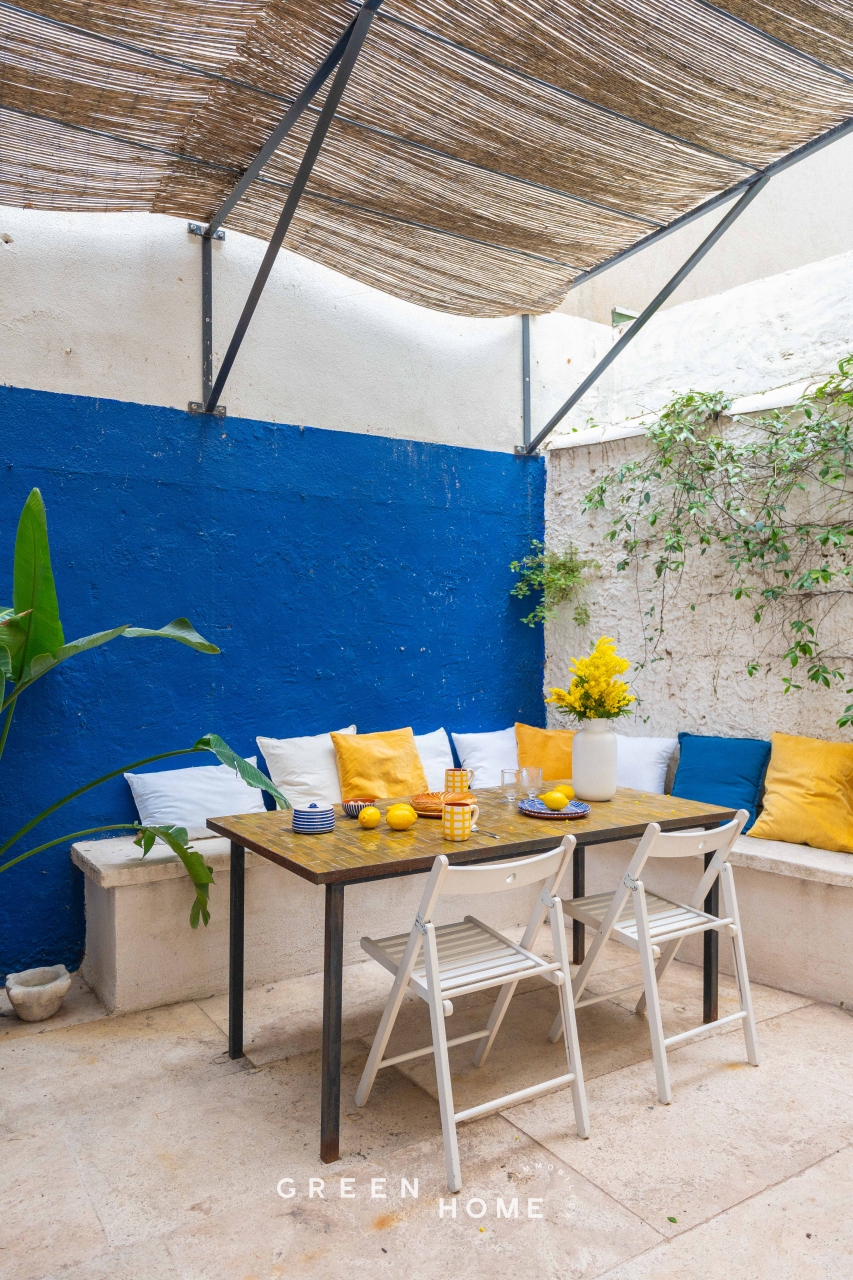 Achat Marseille 5 - Sous offre