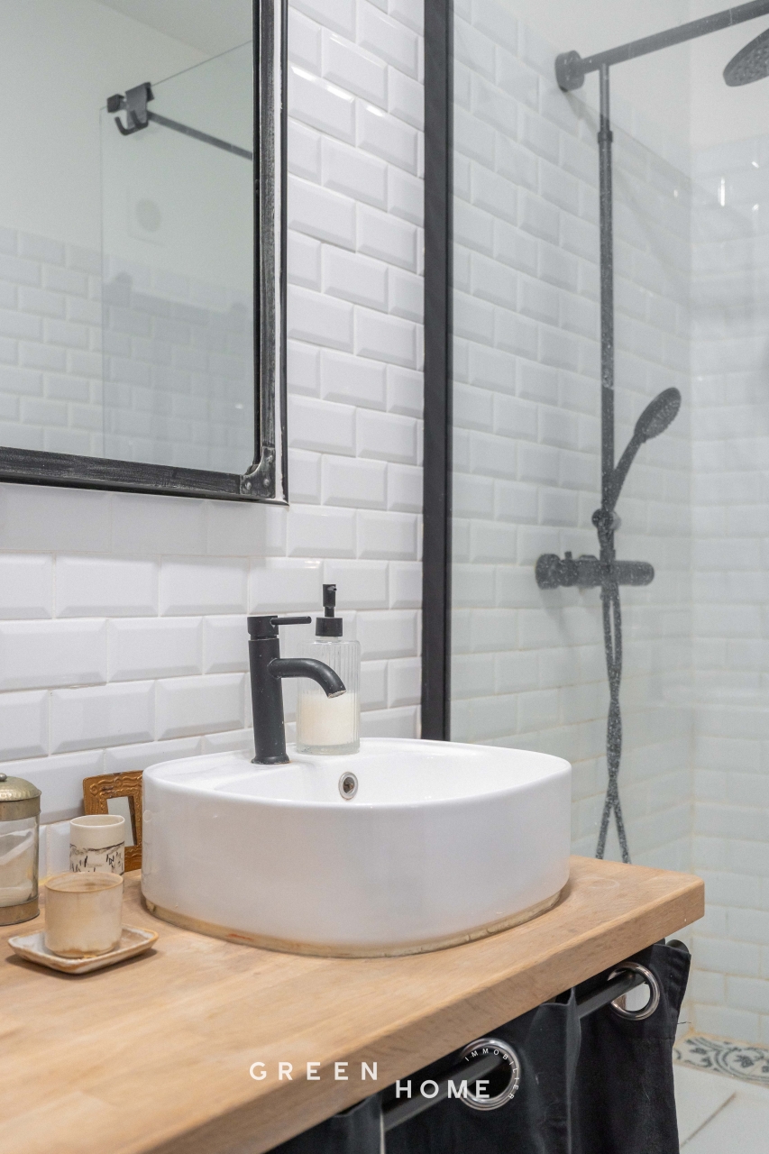 Achat Marseille 5 - Sous offre