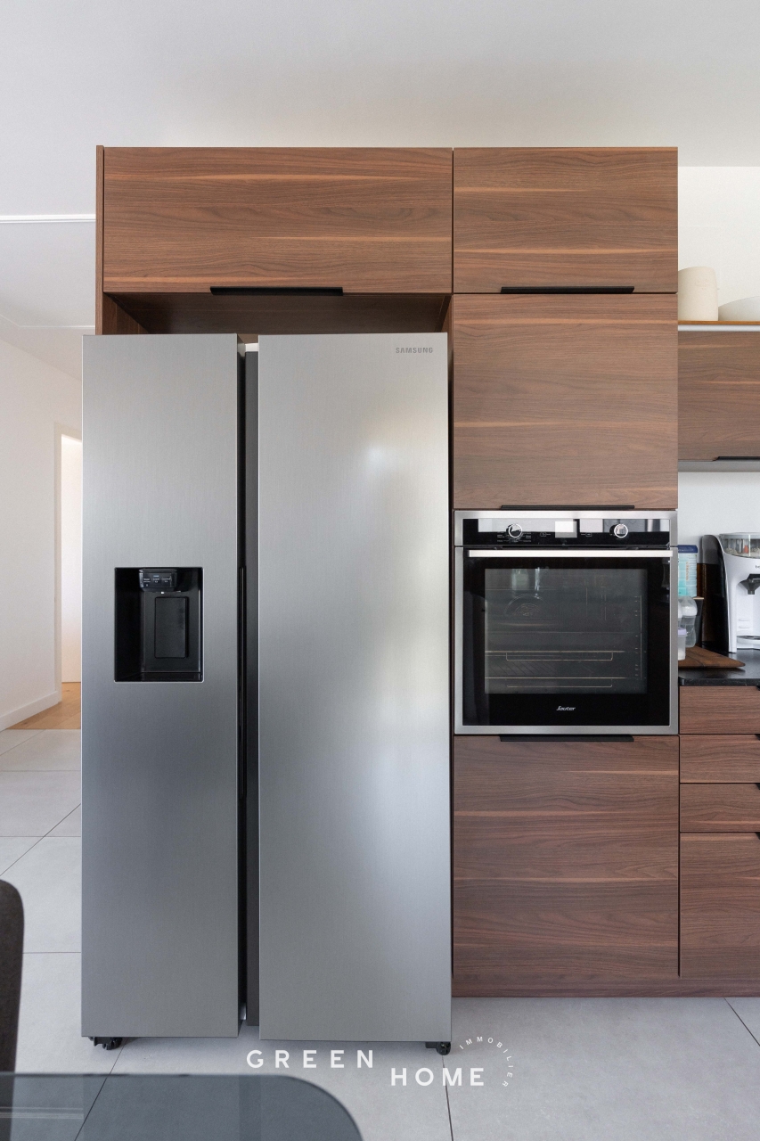 Achat Marseille 8 - Appartement - 4 pièces