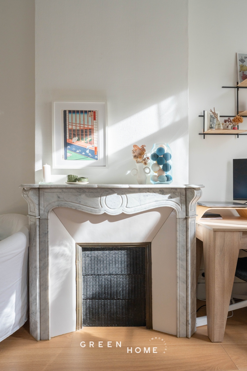 Achat Marseille 4 - Sous promesse