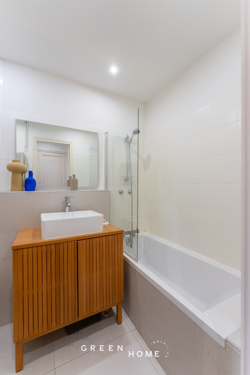 Achat Marseille 4 - Sous promesse