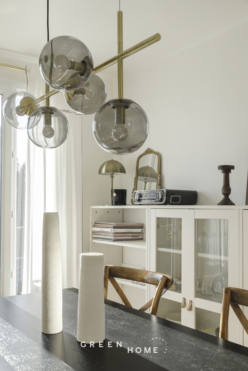 Achat Aix-en-Provence - Sous promesse