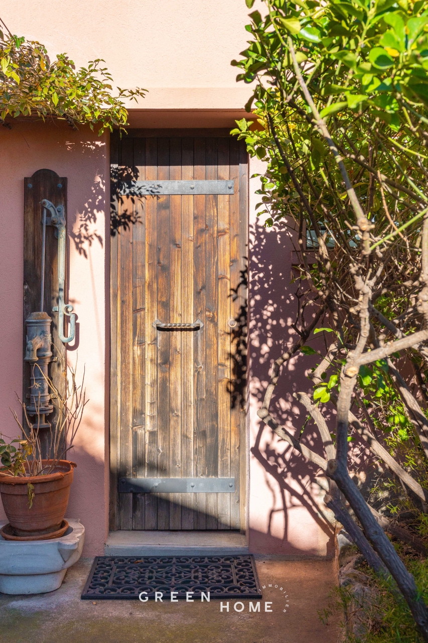 Achat Marseille 7 - Maison - 4 pièces