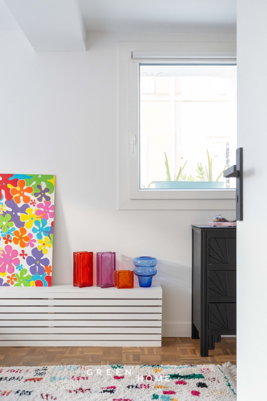 Achat Marseille 7 - Sous promesse