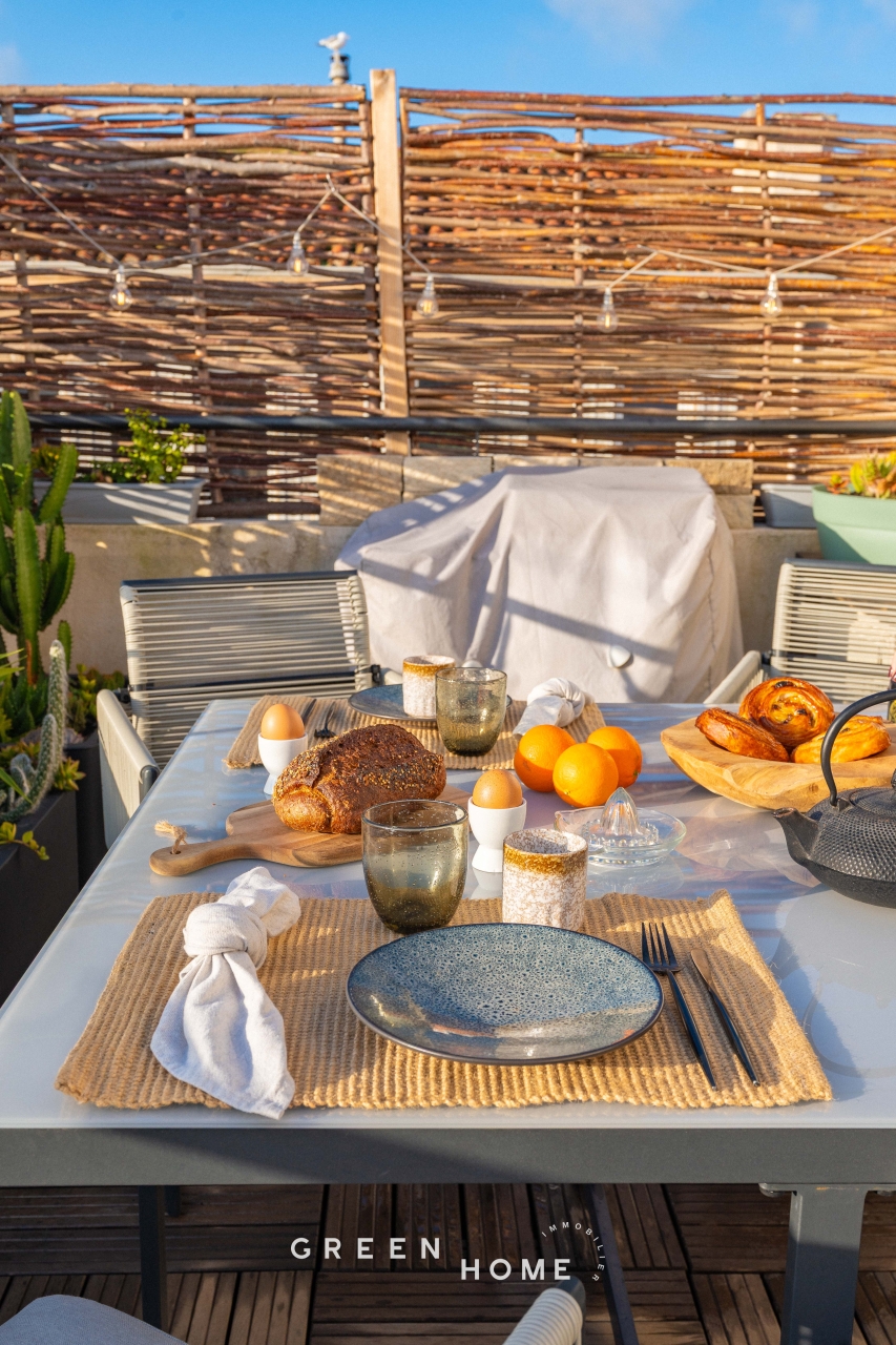 Achat Marseille 7 - Sous promesse