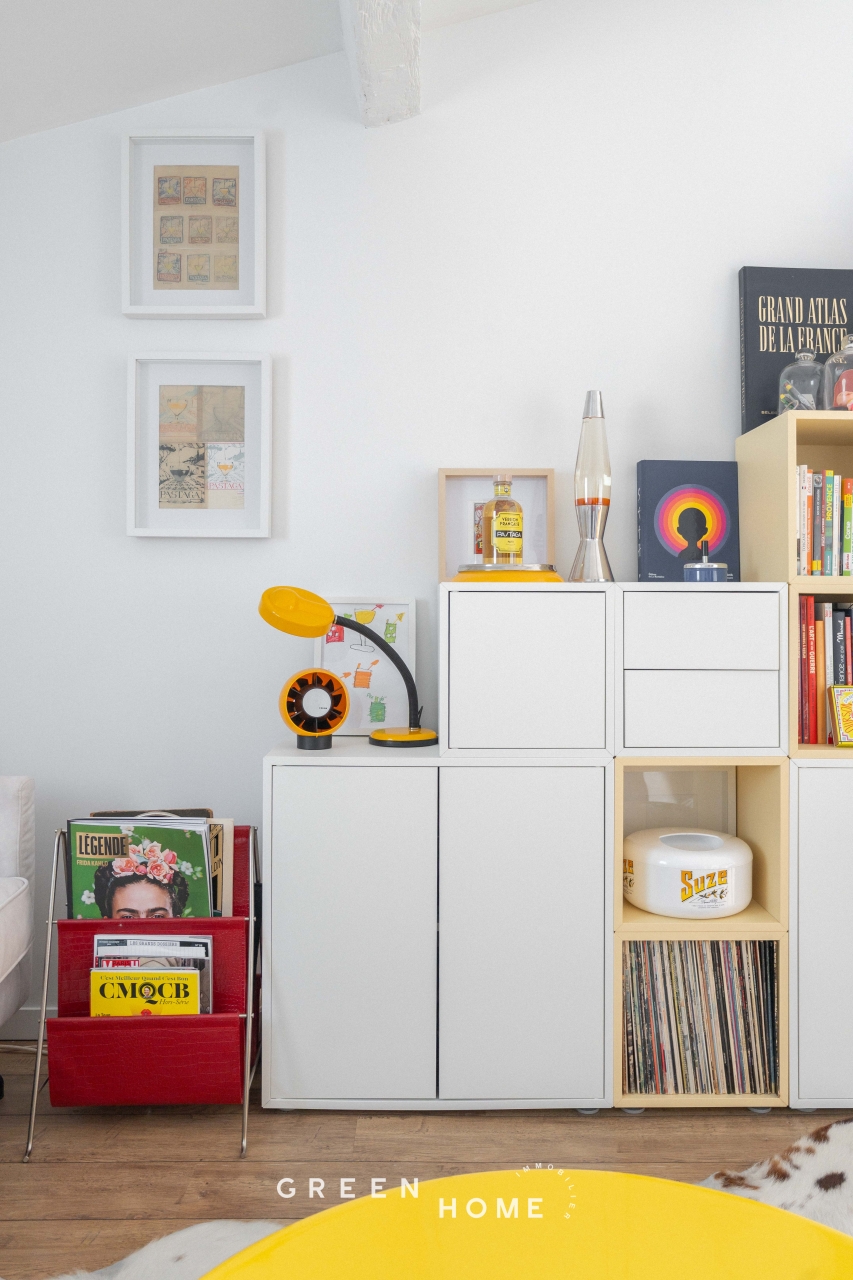 Achat Marseille 7 - Sous promesse