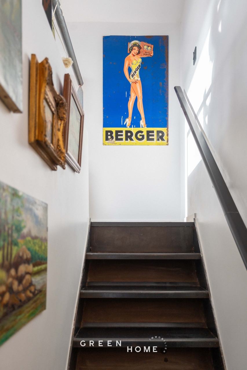 Achat Marseille 7 - Sous promesse