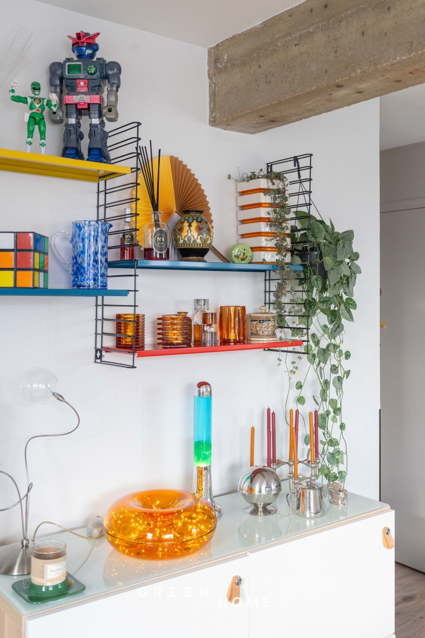 Achat Marseille 7 - Sous promesse