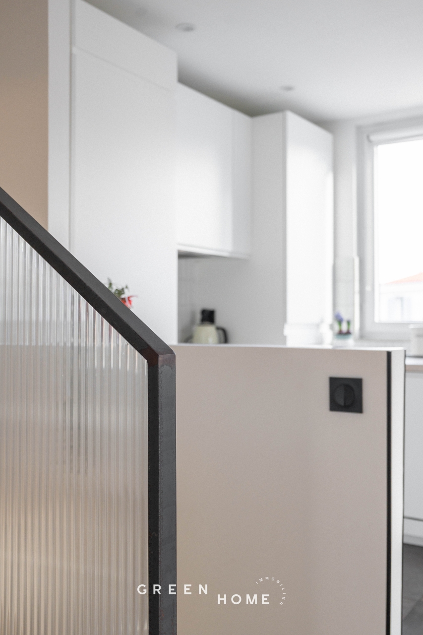 Achat Marseille 7 - Sous promesse