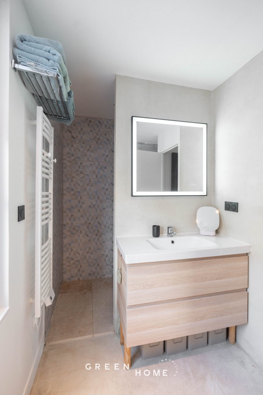 Achat Marseille 7 - Sous promesse