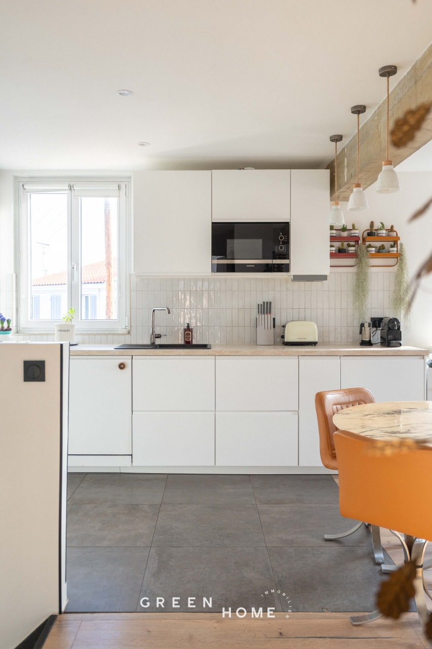 Achat Marseille 7 - Sous promesse