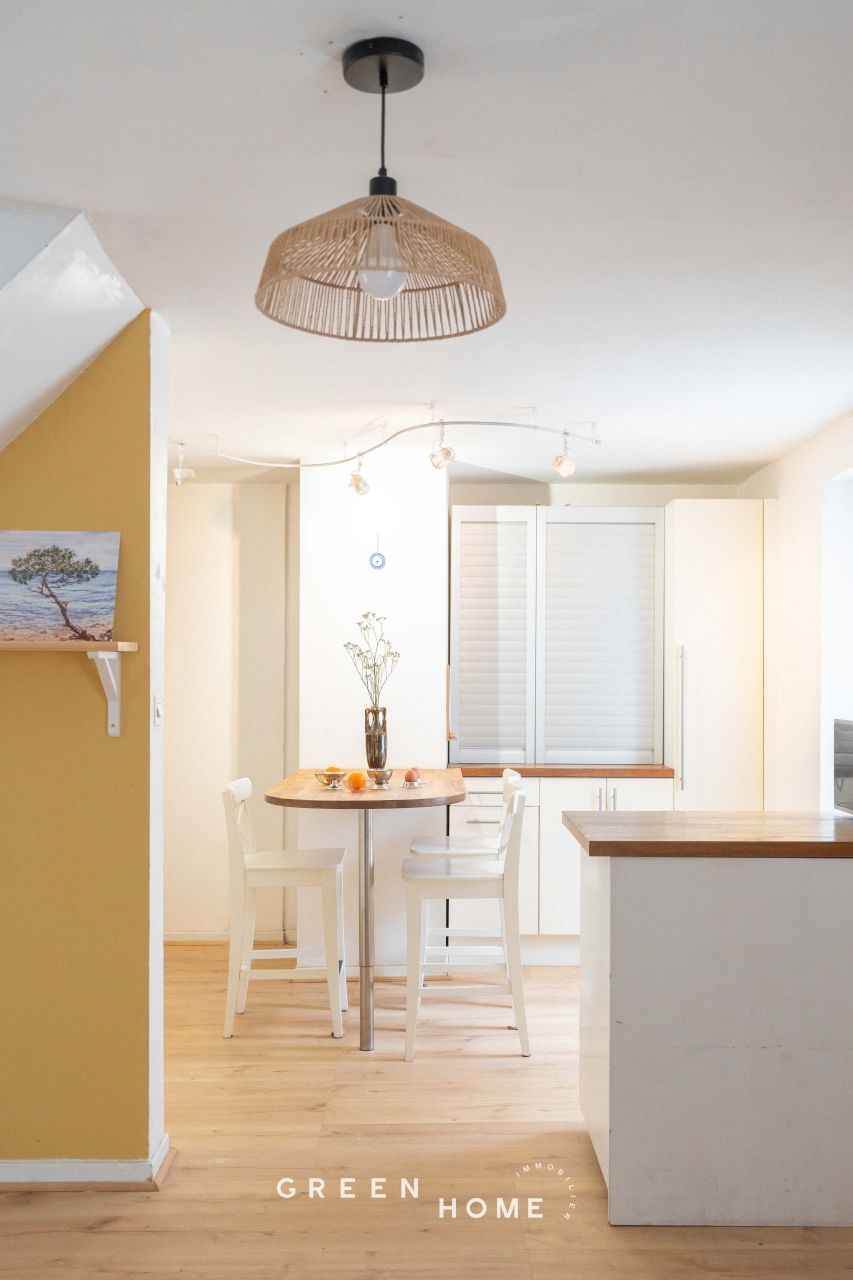 Achat Marseille 5 - Sous promesse