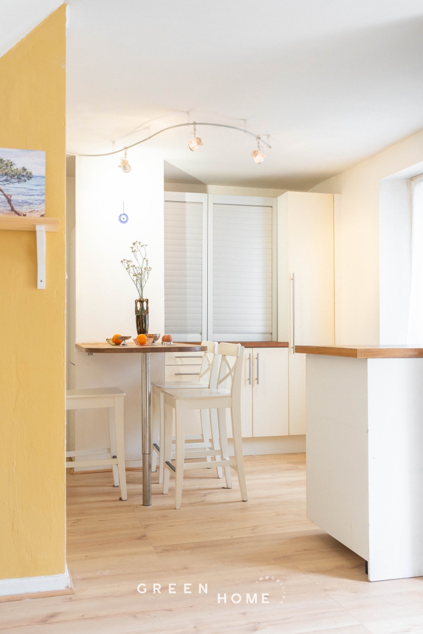 Achat Marseille 5 - Sous promesse