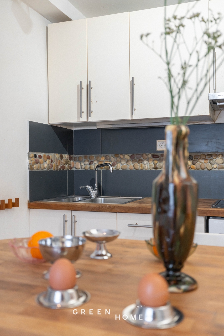 Achat Marseille 5 - Sous promesse