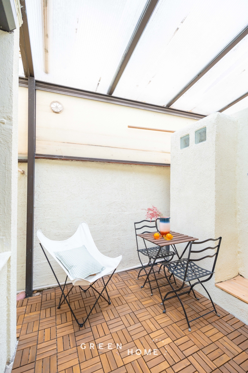 Achat Marseille 5 - Sous promesse