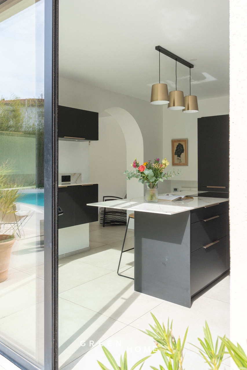 Achat Marseille 12 - Maison - 7 pièces