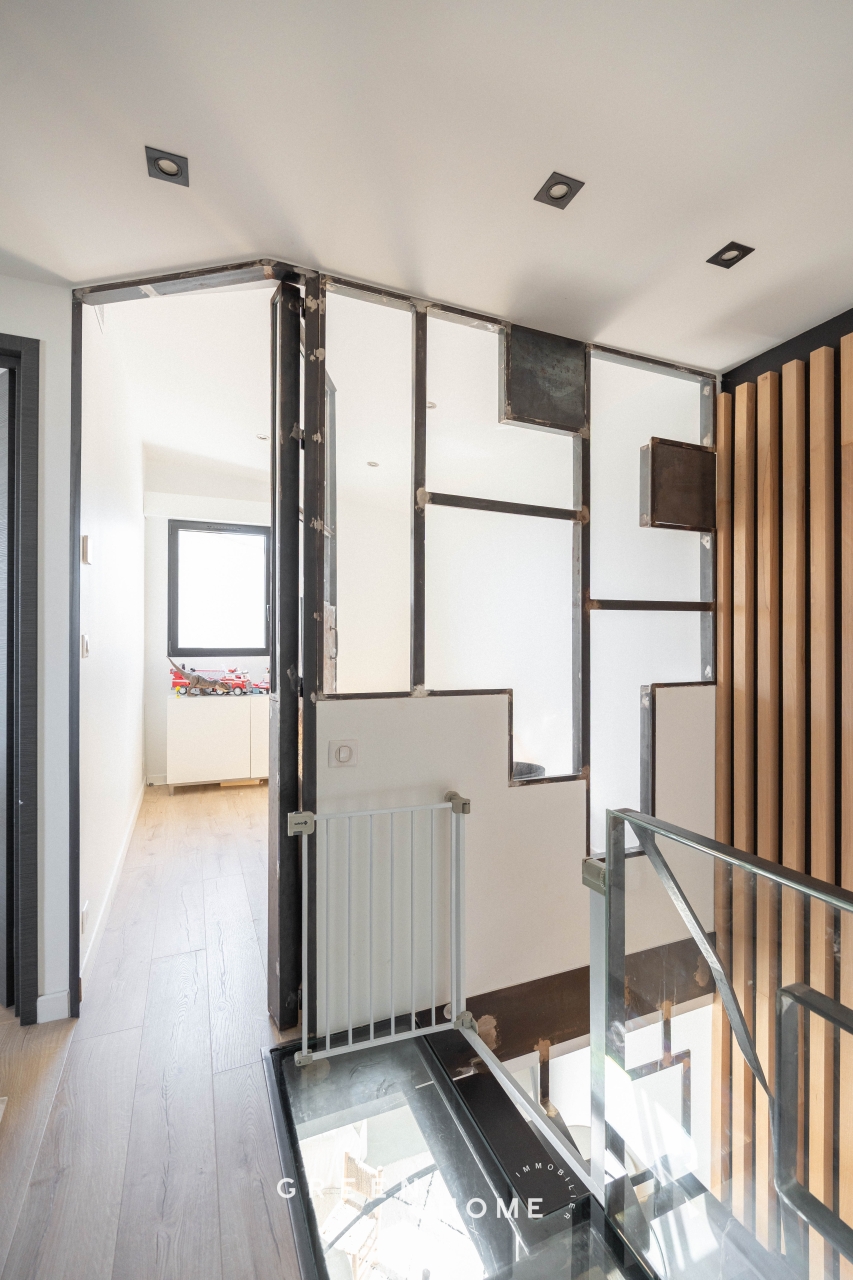 Achat Plan-de-Cuques - Maison - 6 pièces