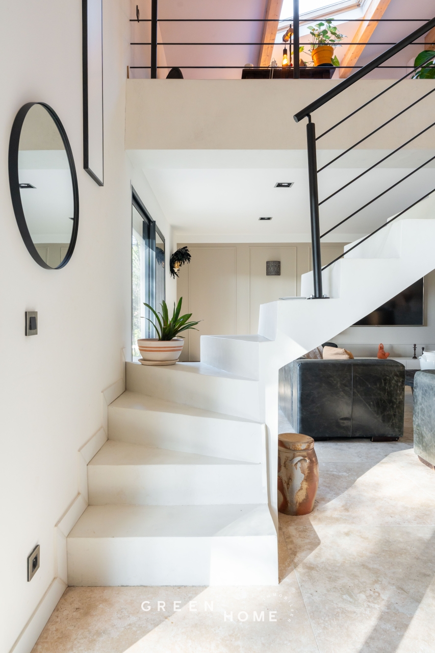 Achat Ventabren - Maison - 8 pièces