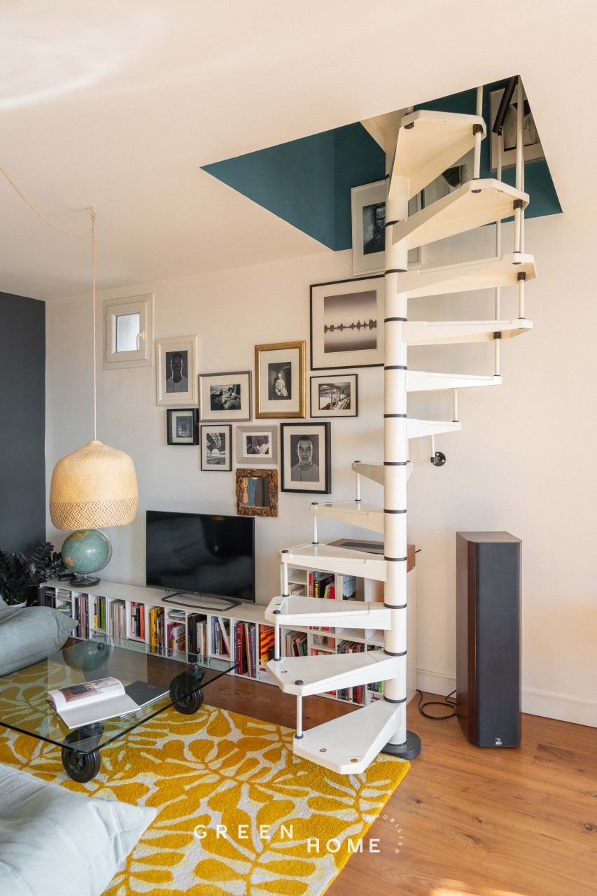 Achat Marseille 6 - Sous promesse