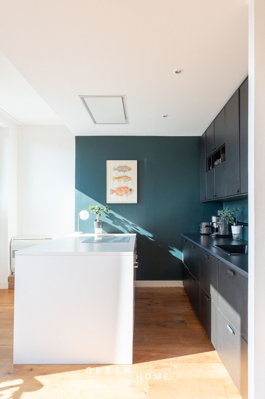 Achat Marseille 6 - Sous promesse