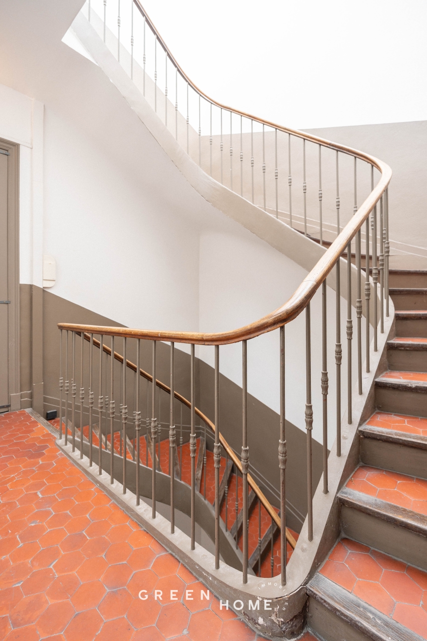 Achat Marseille 6 - Sous promesse