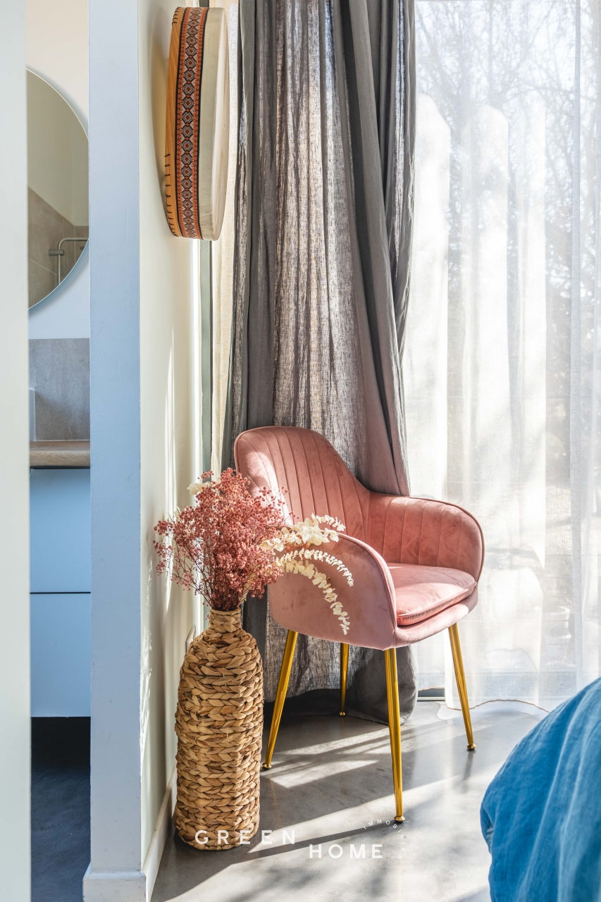 Achat Fuveau - Sous offre