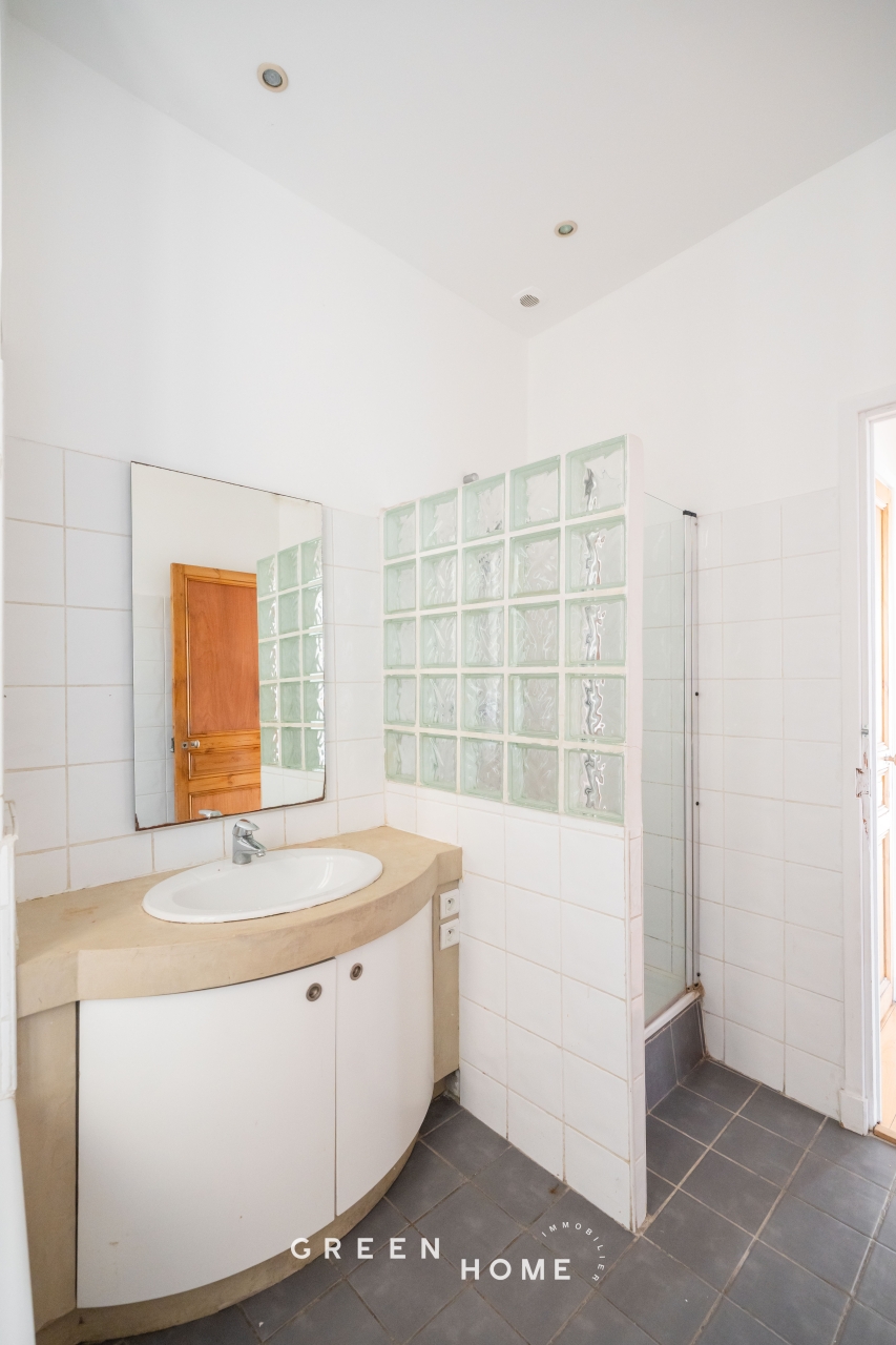 Achat Marseille 7 - Appartement - 3 pièces