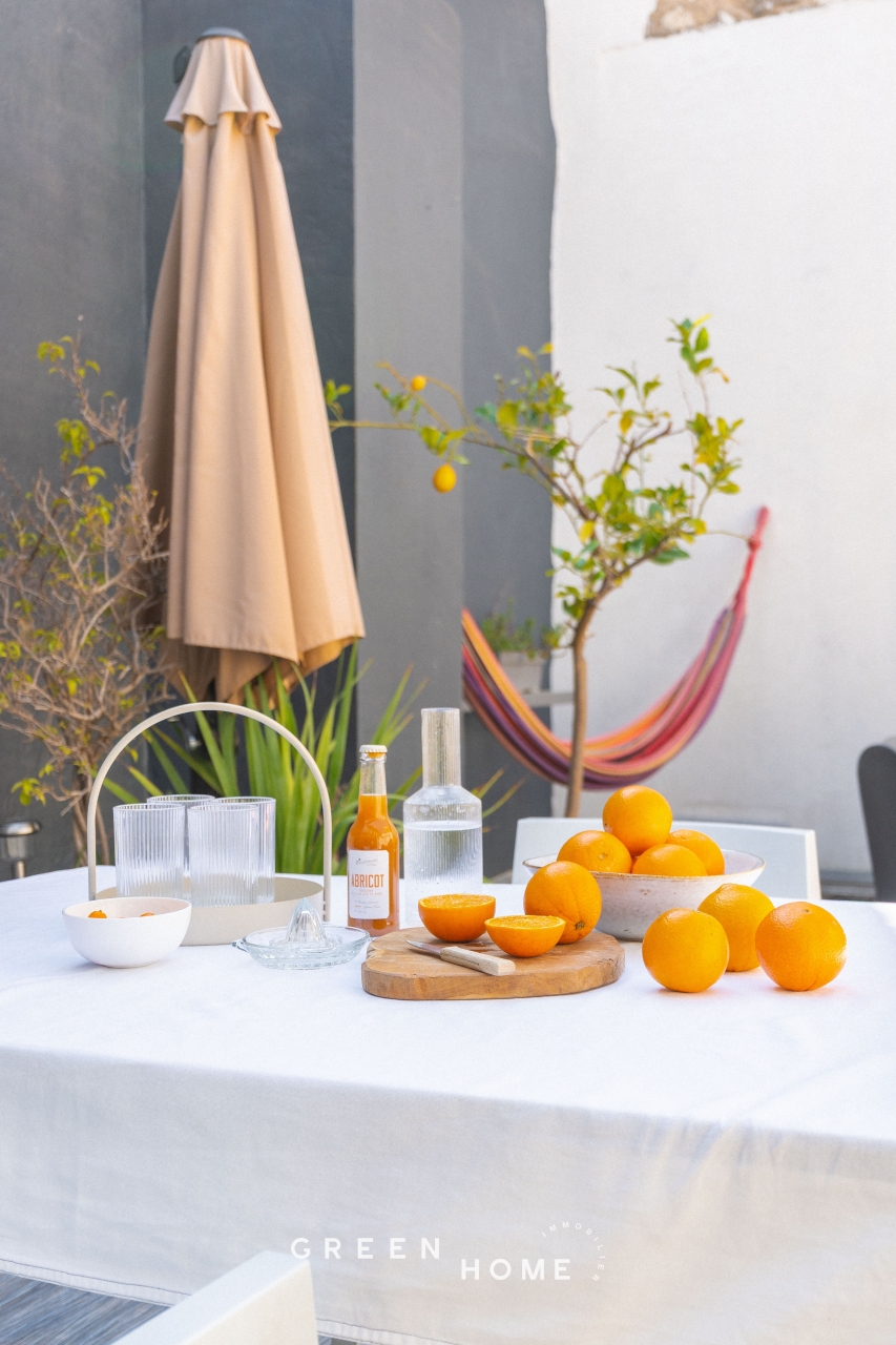 Achat Marseille 5 - Appartement - 6 pièces