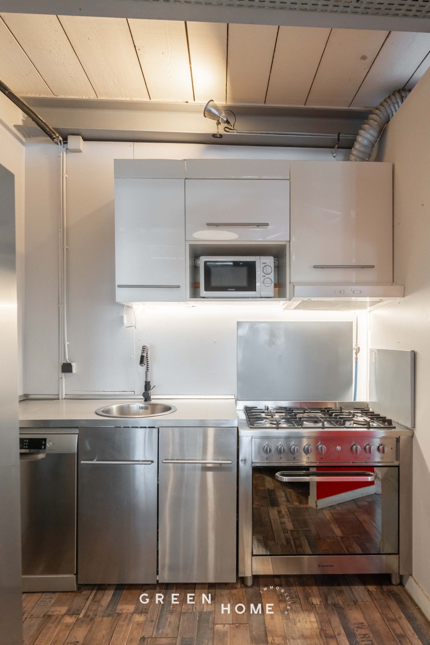 Achat Marseille 5 - Appartement - 6 pièces