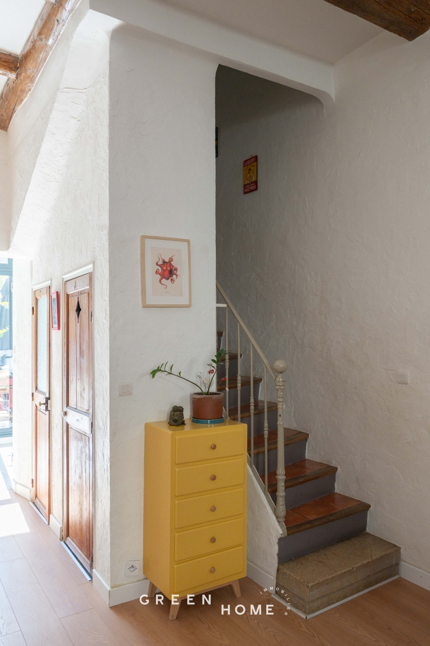 Achat Marseille 9 - Maison - 5 pièces