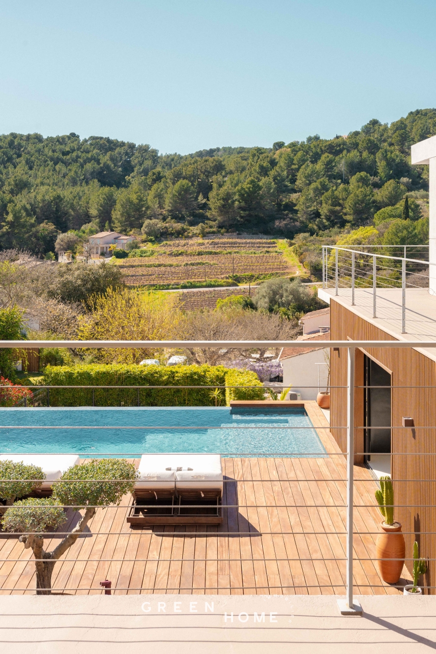 Achat BANDOL - Maison - 6 pièces