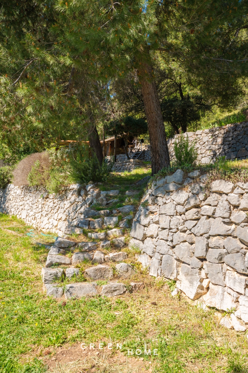 Achat Cuges-les-Pins - Maison - 4 pièces