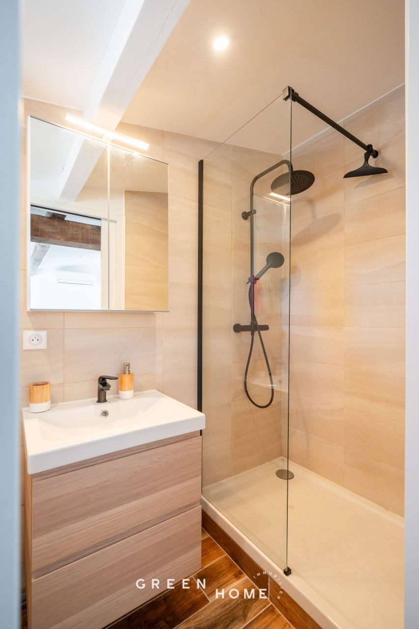 Achat Cuges-les-Pins - Maison - 4 pièces