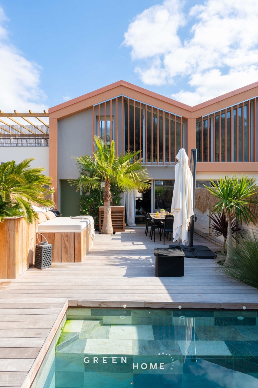 Achat Marseille 12 - Appartement - 5 pièces