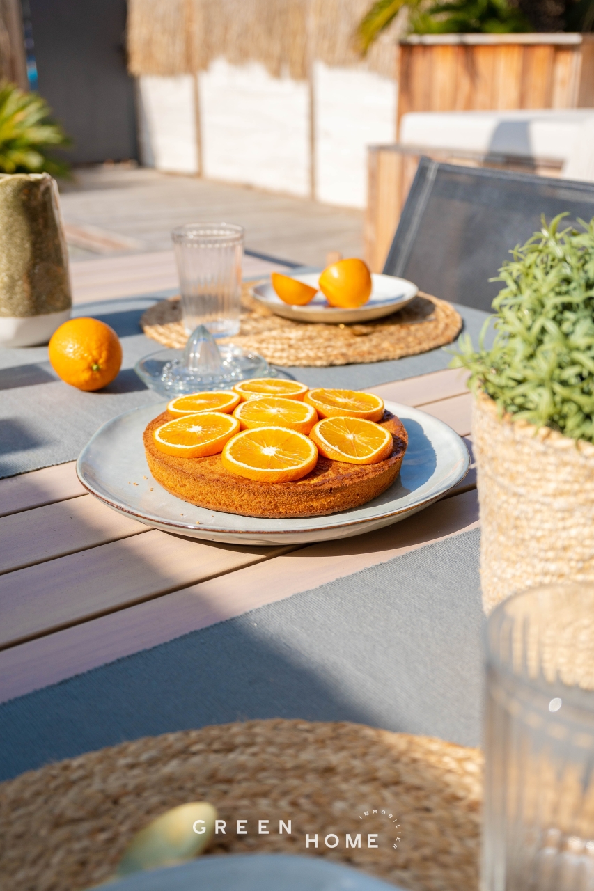 Achat Marseille 12 - Appartement - 5 pièces