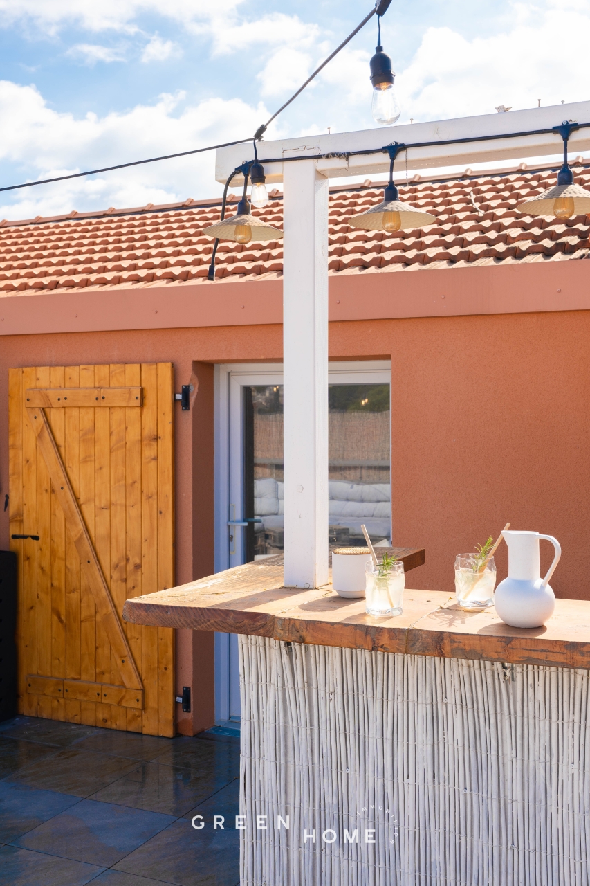 Achat Marseille 12 - Appartement - 5 pièces