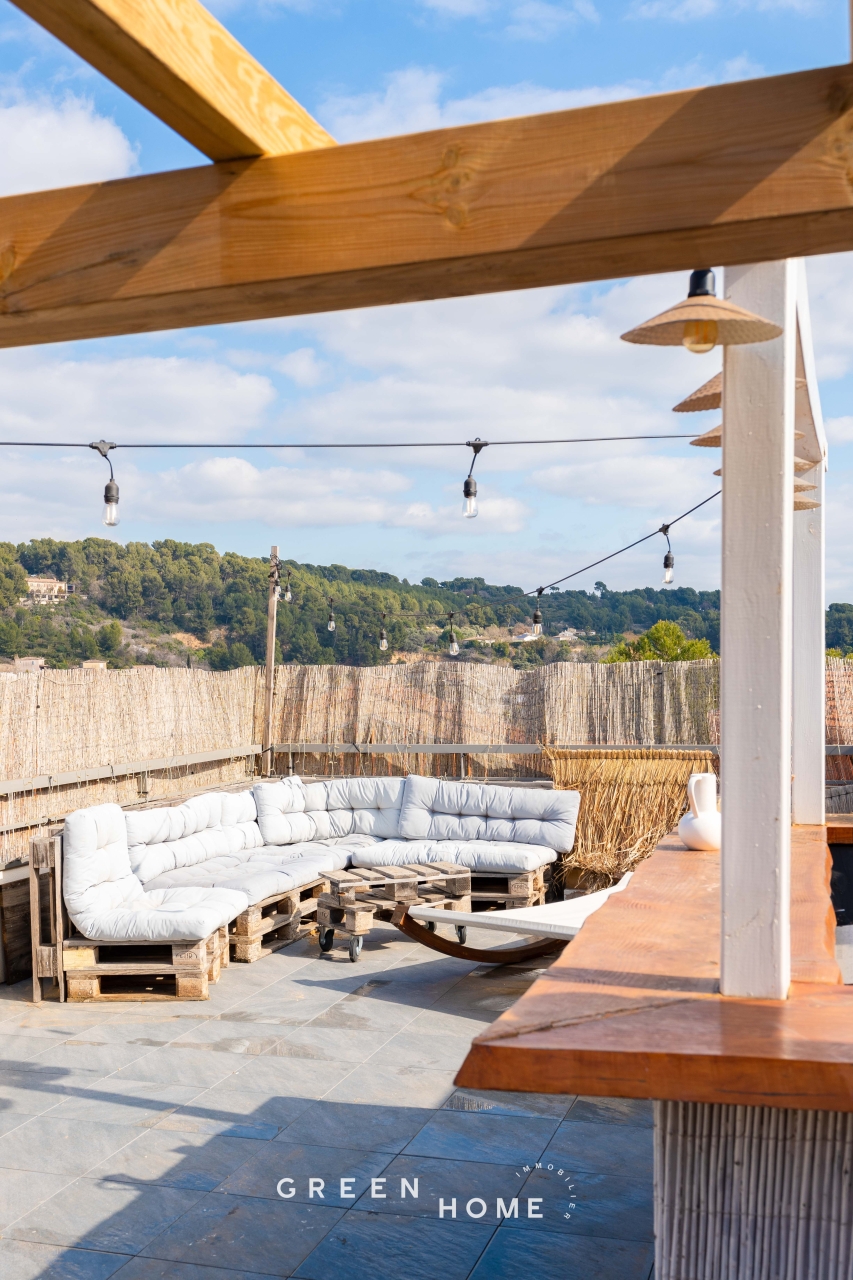 Achat Marseille 12 - Appartement - 5 pièces