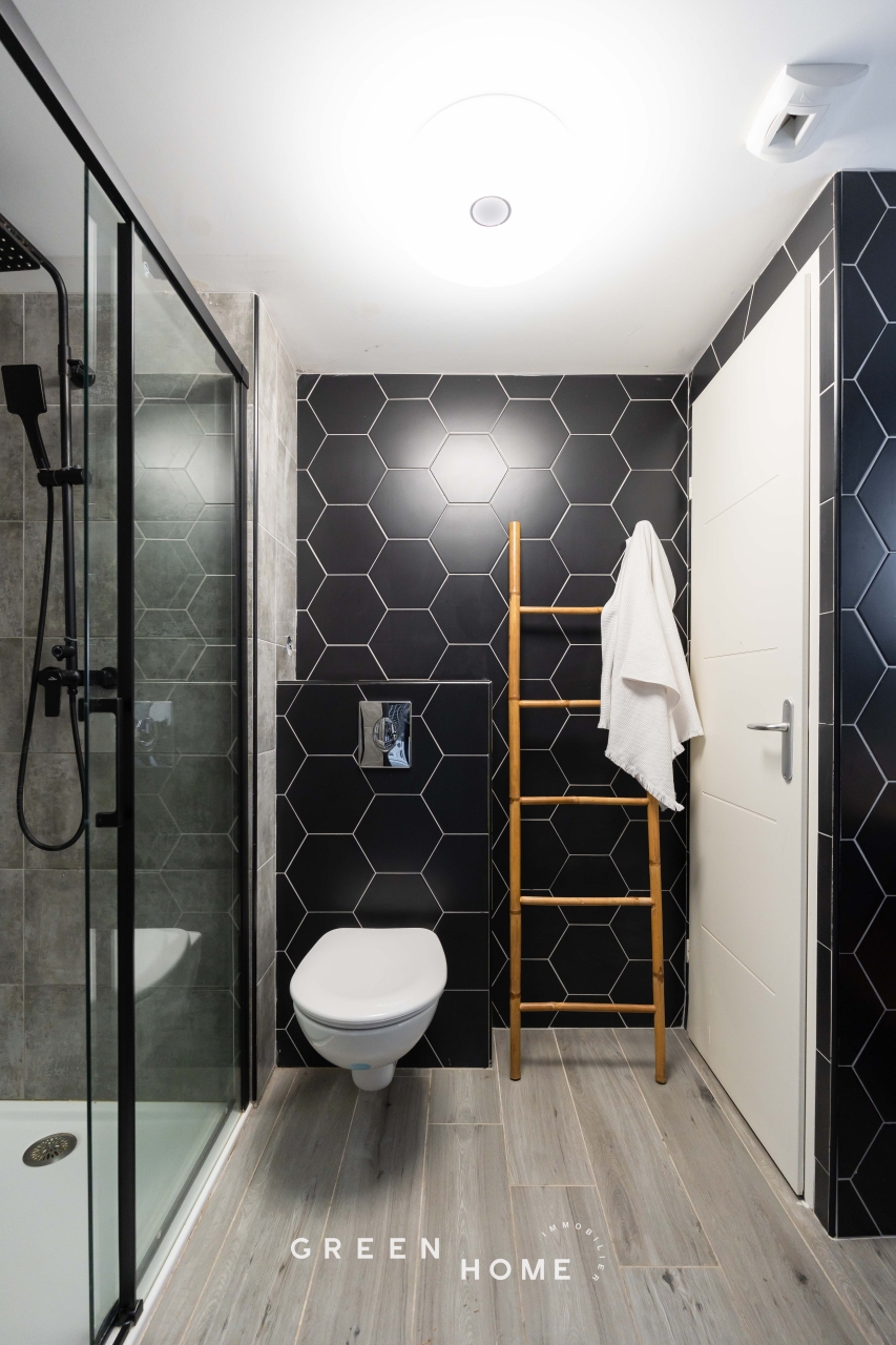 Achat Marseille 12 - Appartement - 5 pièces